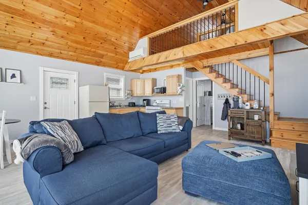 $589,000 | 28 Lintonia Drive, Unit 13, Litchfield, ME 04350