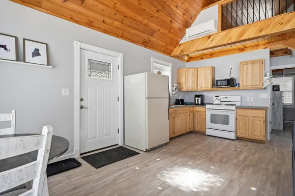 $589,000 | 28 Lintonia Drive, Unit 13, Litchfield, ME 04350