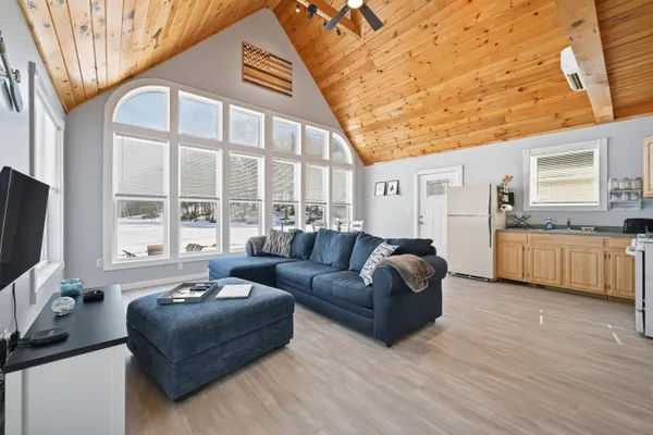 $589,000 | 28 Lintonia Drive, Unit 13, Litchfield, ME 04350