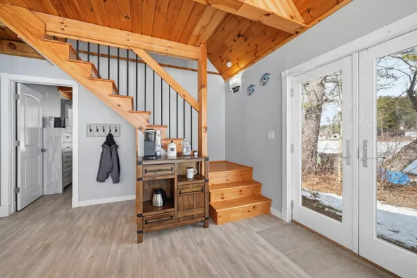 $589,000 | 28 Lintonia Drive, Unit 13, Litchfield, ME 04350