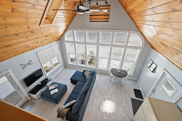 $589,000 | 28 Lintonia Drive, Unit 13, Litchfield, ME 04350