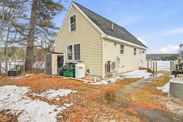 $589,000 | 28 Lintonia Drive, Unit 13, Litchfield, ME 04350