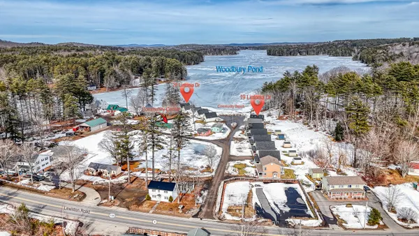 $589,000 | 28 Lintonia Drive, Unit 13, Litchfield, ME 04350
