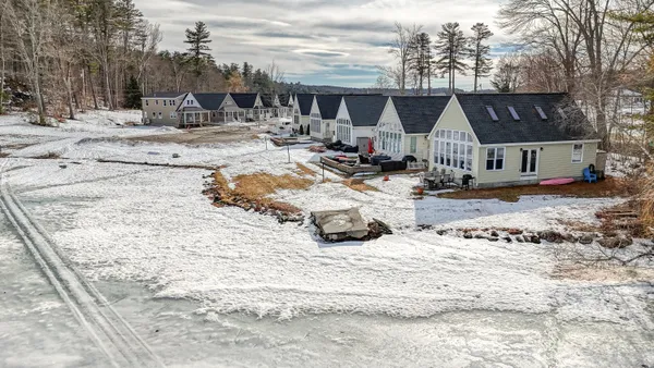 $589,000 | 28 Lintonia Drive, Unit 13, Litchfield, ME 04350