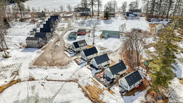 $589,000 | 28 Lintonia Drive, Unit 13, Litchfield, ME 04350