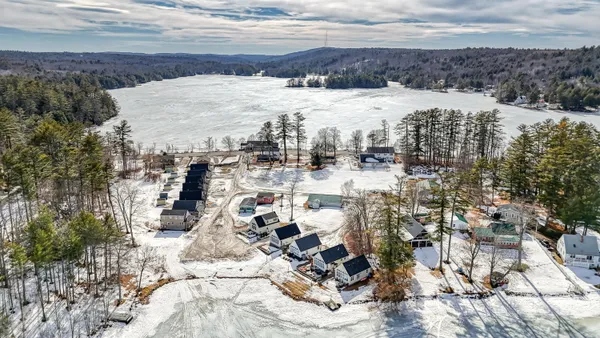 $589,000 | 28 Lintonia Drive, Unit 13, Litchfield, ME 04350