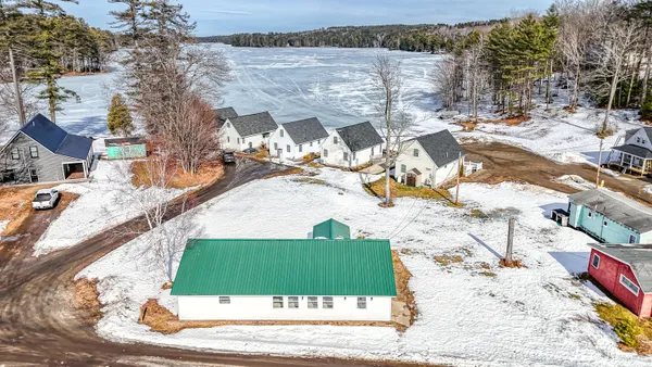 $589,000 | 28 Lintonia Drive, Unit 13, Litchfield, ME 04350