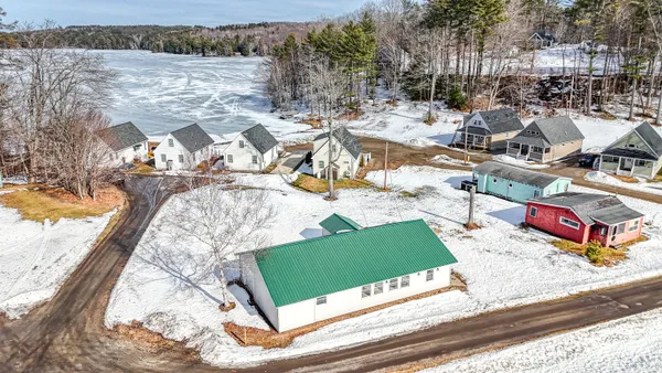 $589,000 | 28 Lintonia Drive, Unit 13, Litchfield, ME 04350