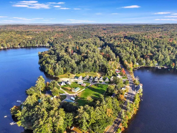 $589,000 | 28 Lintonia Drive, Unit 13, Litchfield, ME 04350