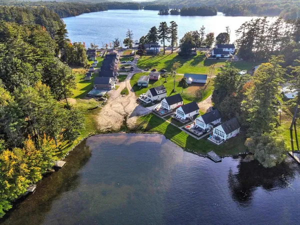 $589,000 | 28 Lintonia Drive, Unit 13, Litchfield, ME 04350