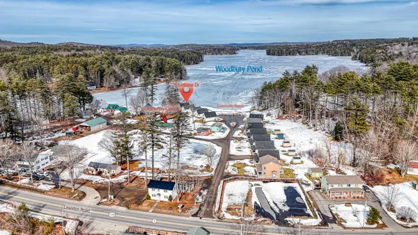 $589,000 | 28 Lintonia Drive, Unit 13, Litchfield, ME 04350