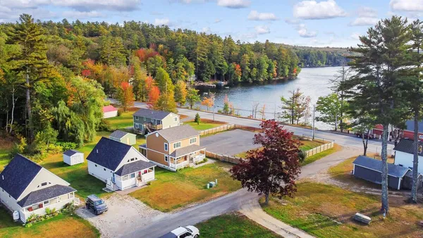 $589,000 | 28 Lintonia Drive, Unit 13, Litchfield, ME 04350