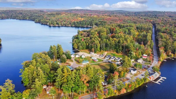 $589,000 | 28 Lintonia Drive, Unit 13, Litchfield, ME 04350