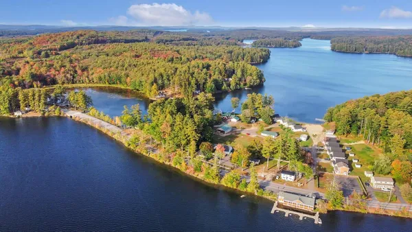 $589,000 | 28 Lintonia Drive, Unit 13, Litchfield, ME 04350