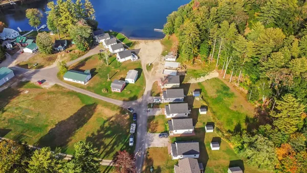 $589,000 | 28 Lintonia Drive, Unit 13, Litchfield, ME 04350