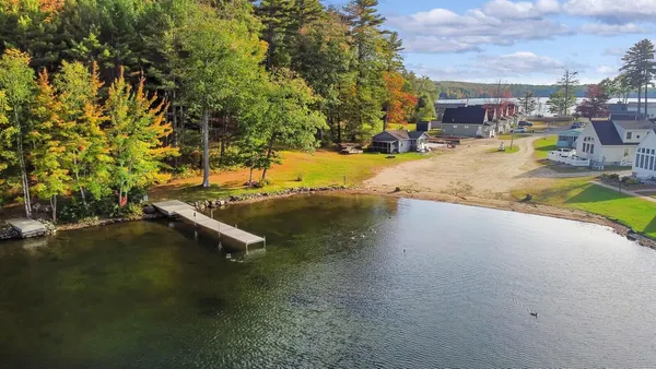 $589,000 | 28 Lintonia Drive, Unit 13, Litchfield, ME 04350
