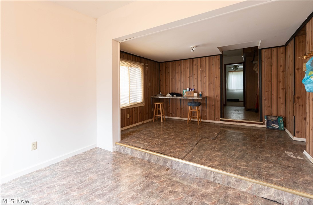 1424 Carson Salt Springs Road Warren, OH 44481 - Photo 4 of 21 Gallery Image 4