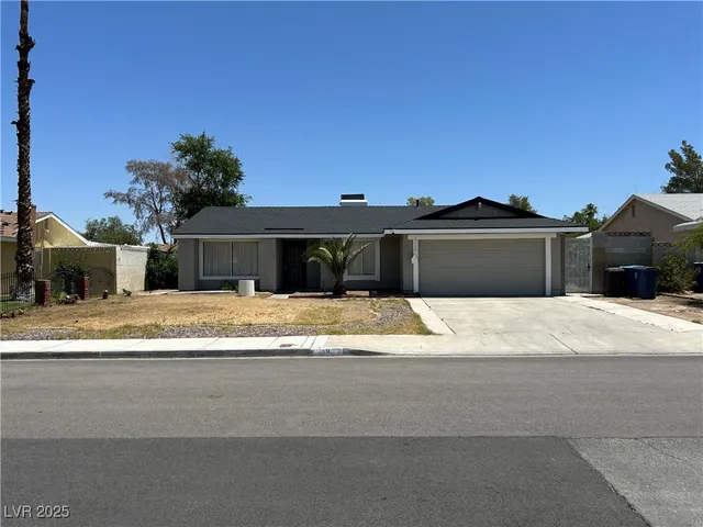 $1,995 | 5396 Chestnut Street, Las Vegas, NV 89119