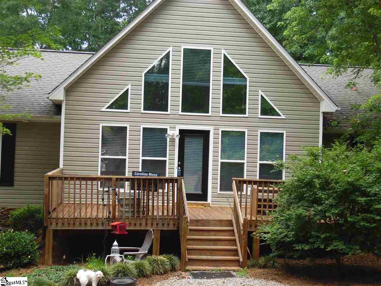 1161 Meadow Farm Road Inman, SC 29349 - Photo 1 of 16