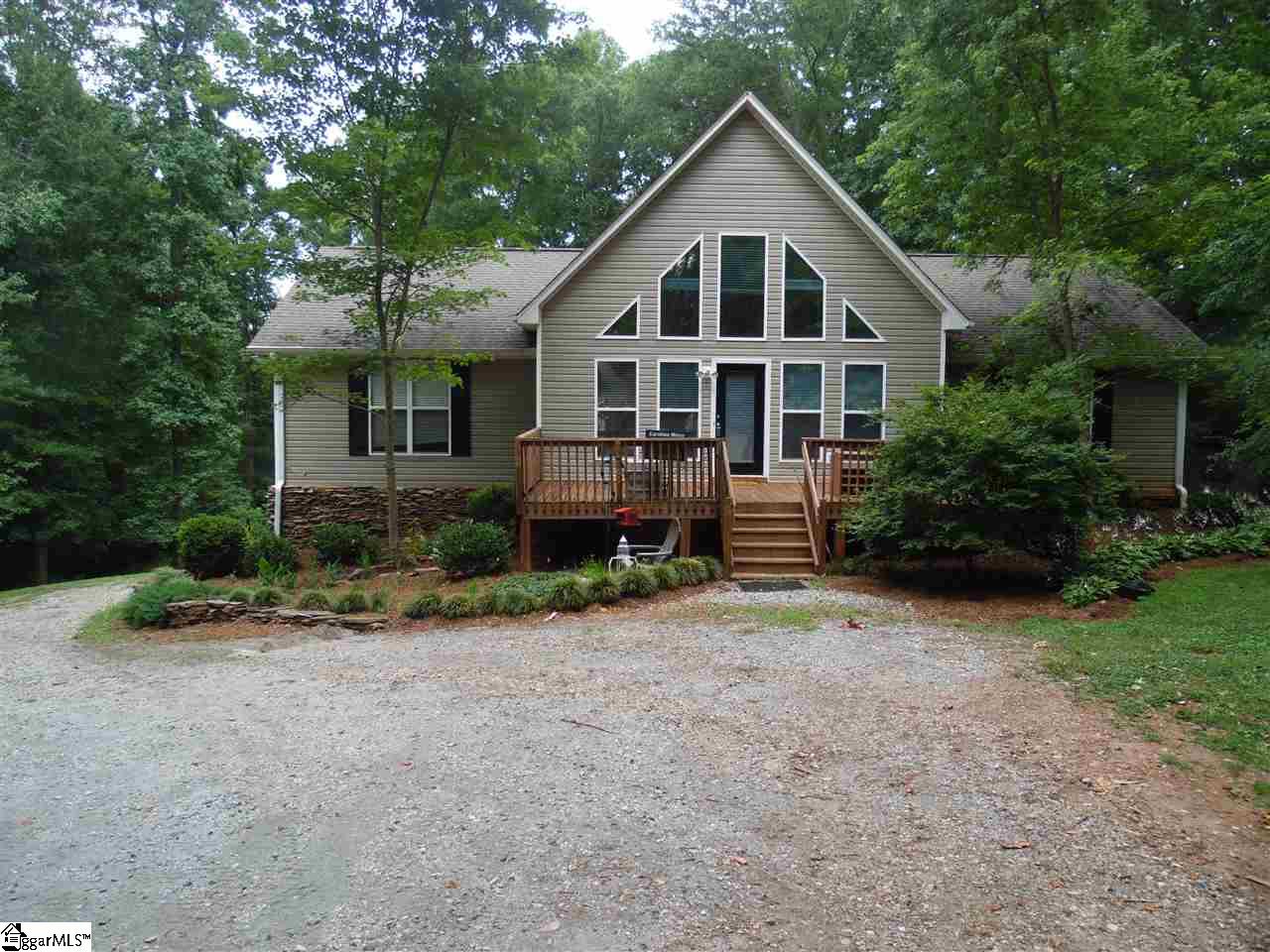 1161 Meadow Farm Road Inman, SC 29349 - Photo 2 of 16