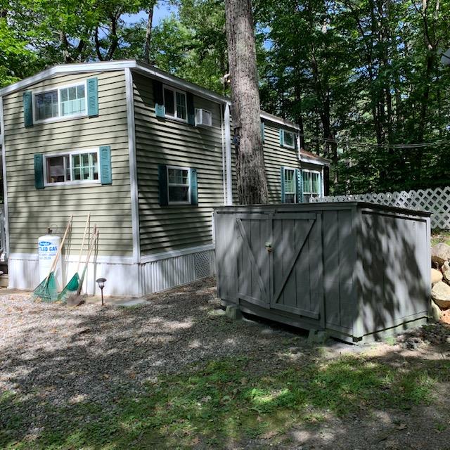 9 Lookout Road Raymond, ME 04071 - Photo 2 of 16 2