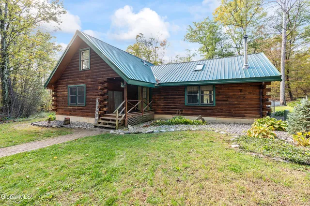 $549,900 | 80 Collabeck Road, New Scotland, NY 12158