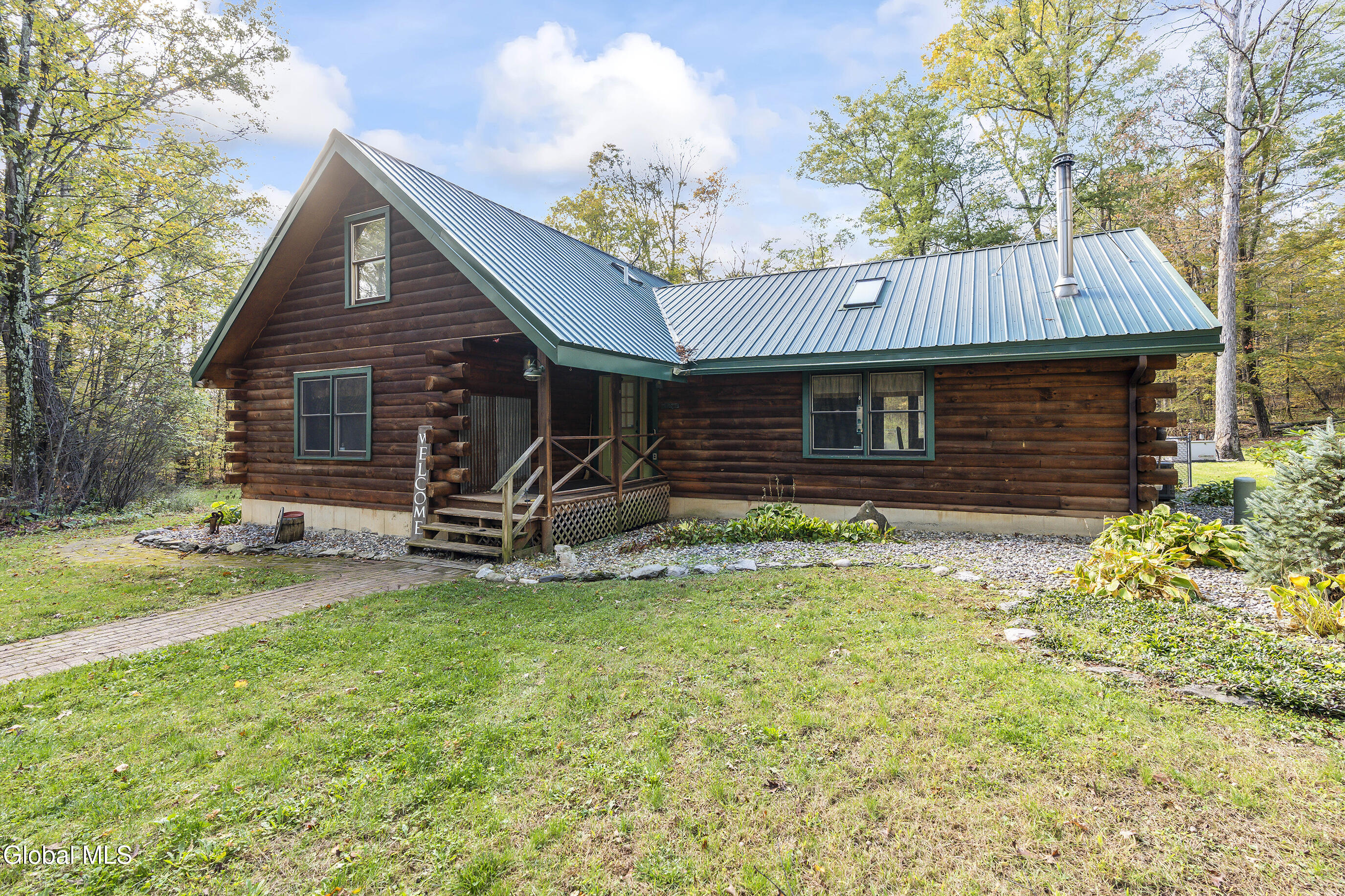 80 Collabeck Road New Scotland, NY 12158 - Photo 1 of 26 002-80-Collabeck-Road-Feura-Bush-NY-1206