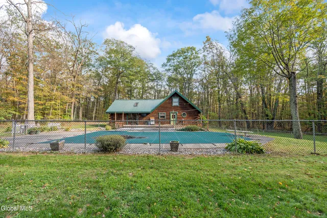 $549,900 | 80 Collabeck Road, New Scotland, NY 12158