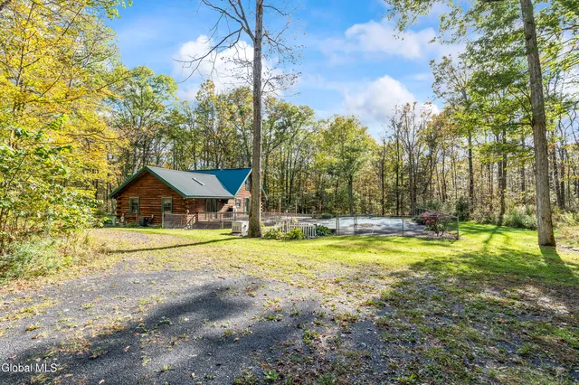 $549,900 | 80 Collabeck Road, New Scotland, NY 12158