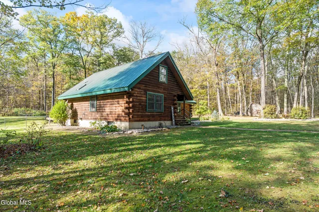 $549,900 | 80 Collabeck Road, New Scotland, NY 12158