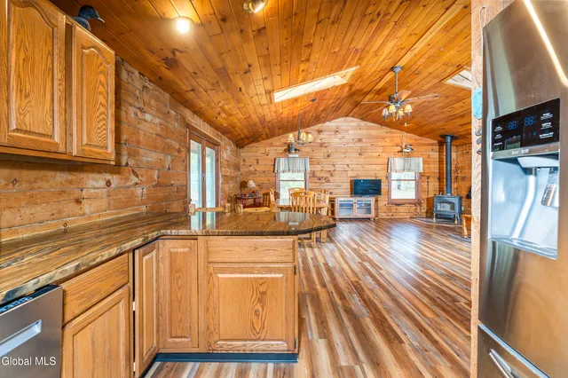 $549,900 | 80 Collabeck Road, New Scotland, NY 12158