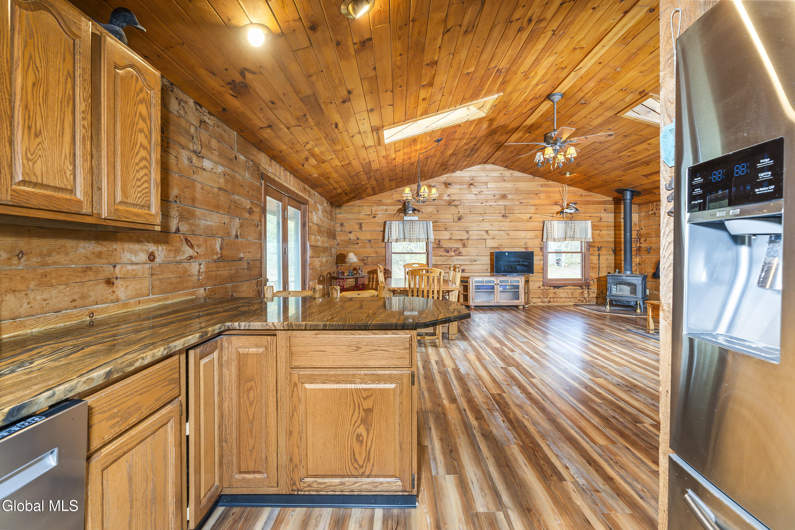 80 Collabeck Road New Scotland, NY 12158 - Photo 3 of 26 030-80-Collabeck-Road-Feura-Bush-NY-1206