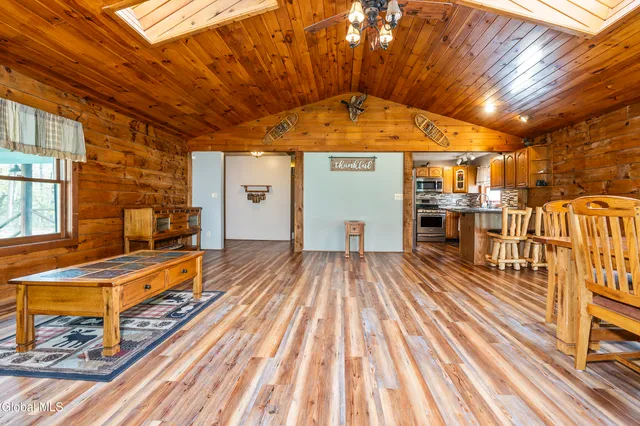 $549,900 | 80 Collabeck Road, New Scotland, NY 12158