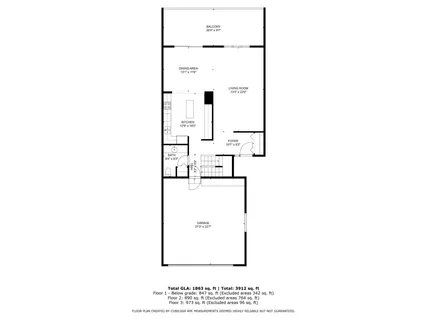 $299,900 | 6713 West 82nd Street, Bloomington, MN 55438