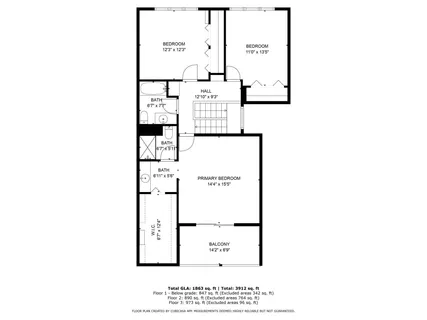 $299,900 | 6713 West 82nd Street, Bloomington, MN 55438