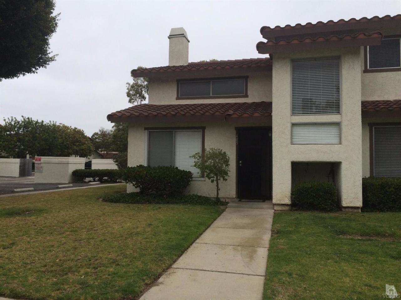 405 Percy Street, Unit 24 Oxnard, CA 93033 - Photo 1 of 25 Primary Photo