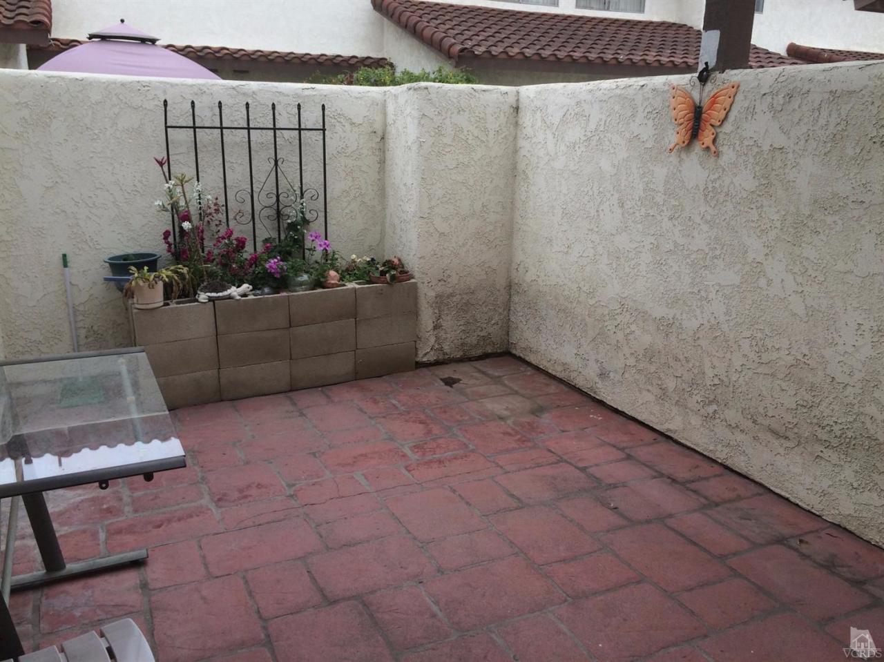 405 Percy Street, Unit 24 Oxnard, CA 93033 - Photo 23 of 25 Additional Photo