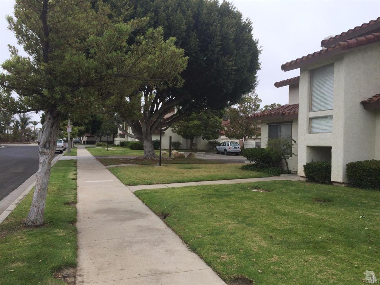 405 Percy Street, Unit 24 Oxnard, CA 93033 - Photo 24 of 25 Additional Photo