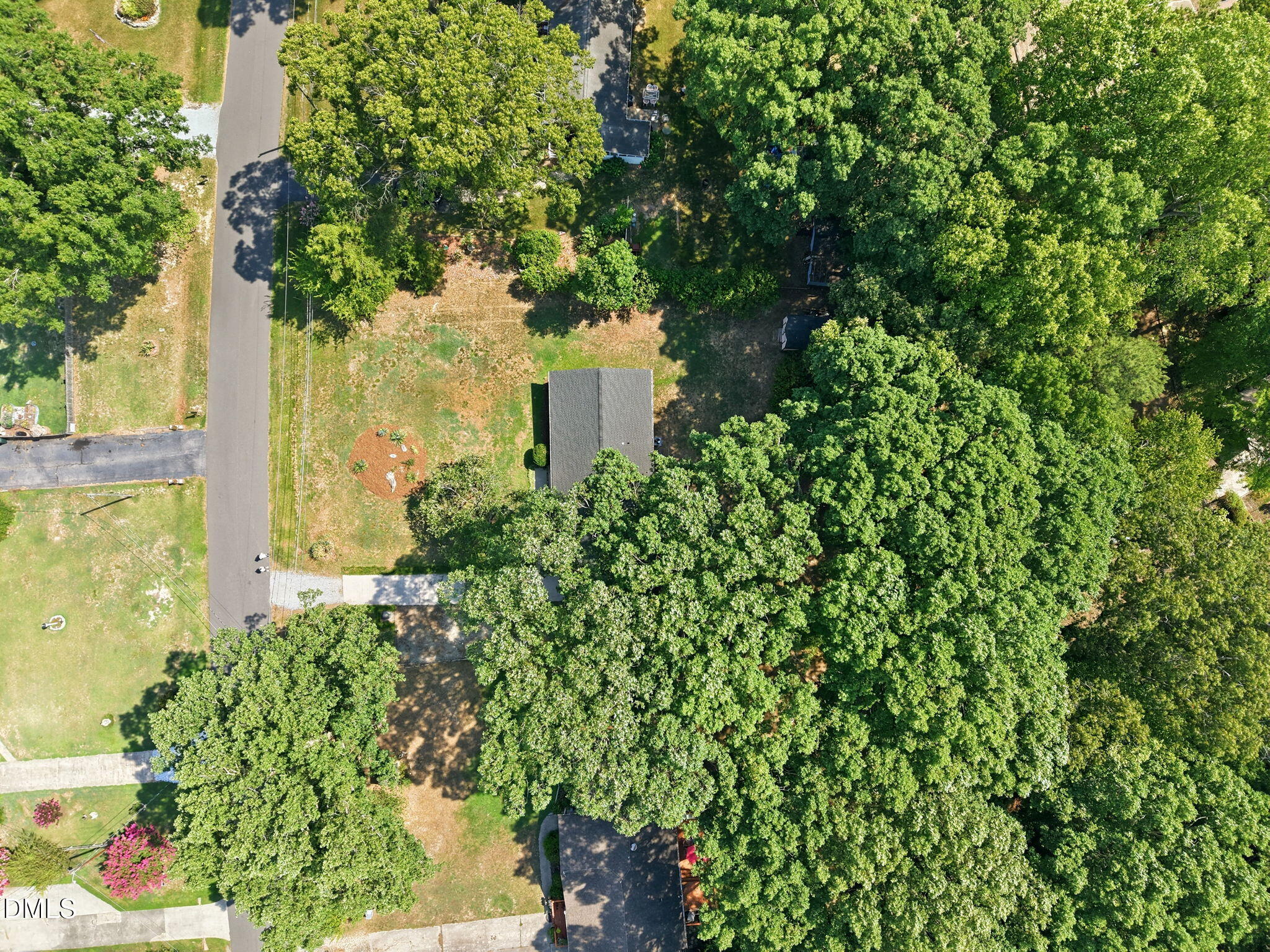 5825 Ridgeview Road Durham, NC 27712 - Photo 31 of 33 031-7-web-or-mls-DJI_20260706160154_0422