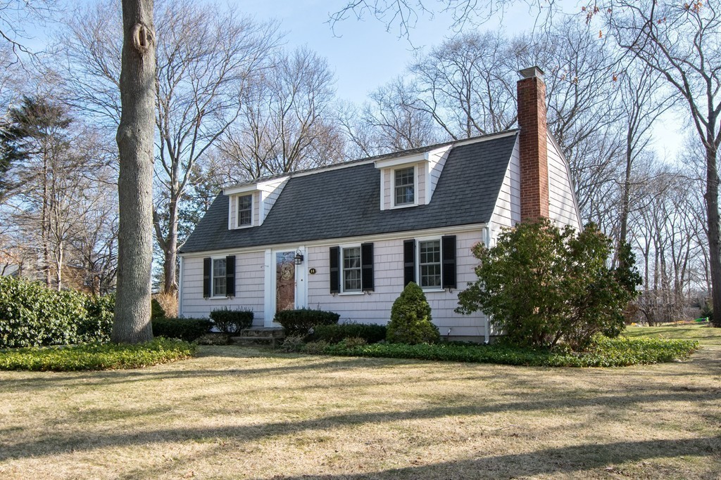 14 Jackson Road Scituate, MA 02066 - Photo 1 of 20