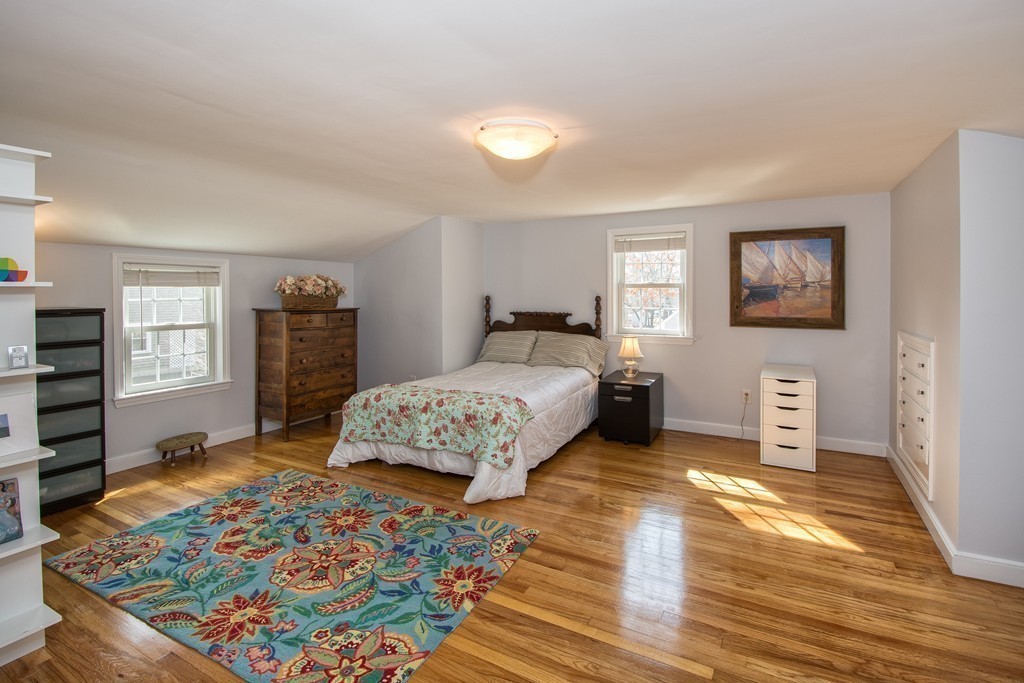 14 Jackson Road Scituate, MA 02066 - Photo 12 of 20