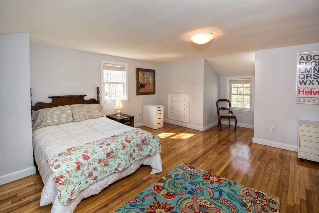 14 Jackson Road Scituate, MA 02066 - Photo 13 of 20