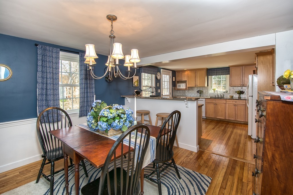 14 Jackson Road Scituate, MA 02066 - Photo 8 of 20
