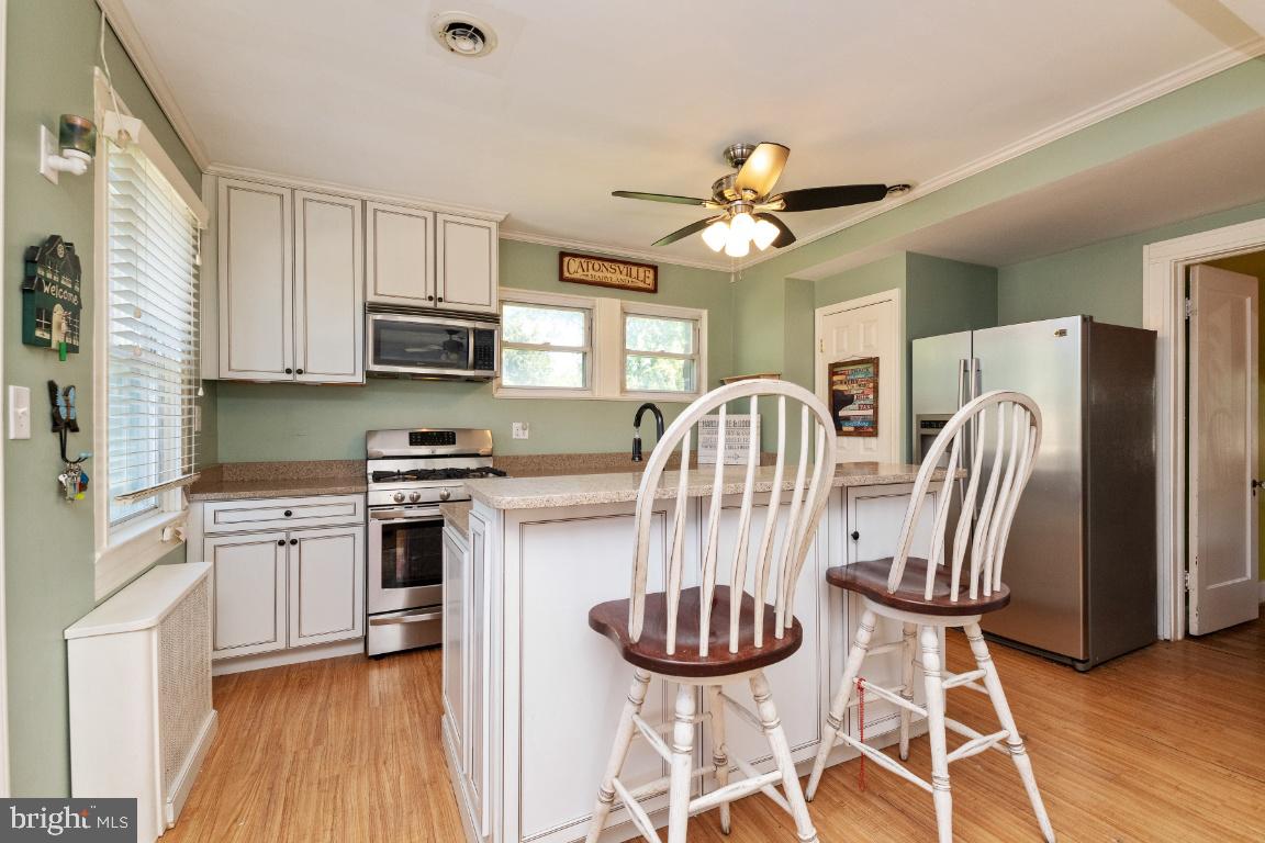 1300 Ridge Road Catonsville, MD 21228 - Photo 16 of 39