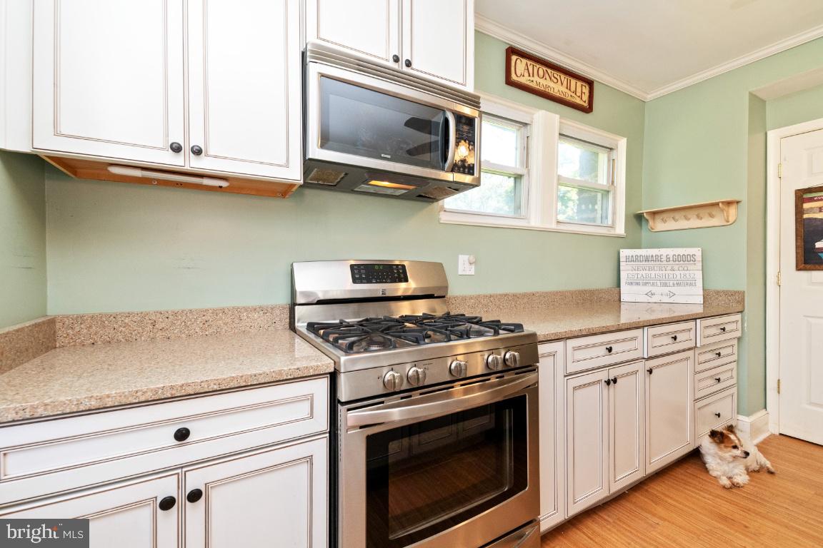 1300 Ridge Road Catonsville, MD 21228 - Photo 17 of 39