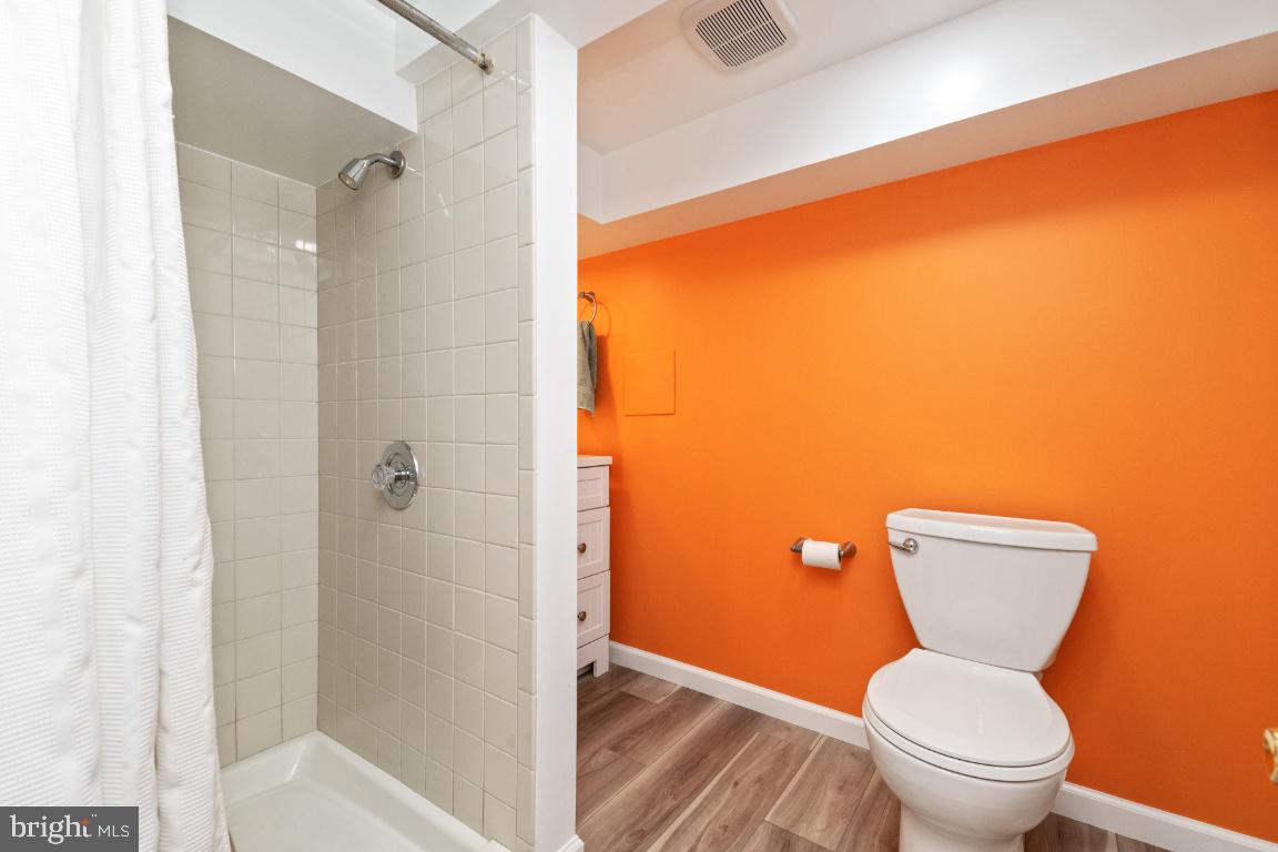 1300 Ridge Road Catonsville, MD 21228 - Photo 31 of 39 Full bath on lower level