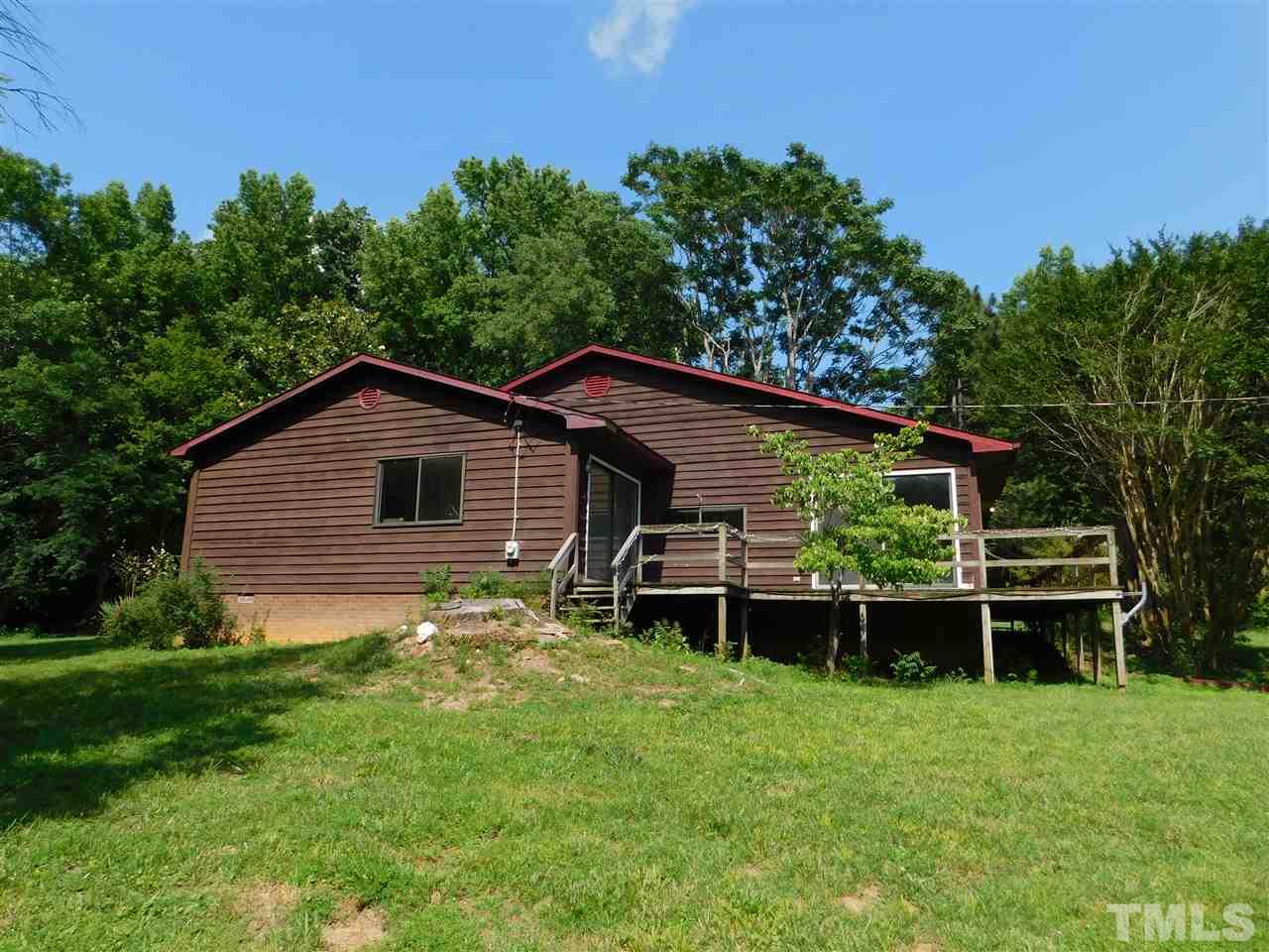 2007 Soapstone Mountain Road Staley, NC 27355 - Photo 1 of 16 Gallery Image 1