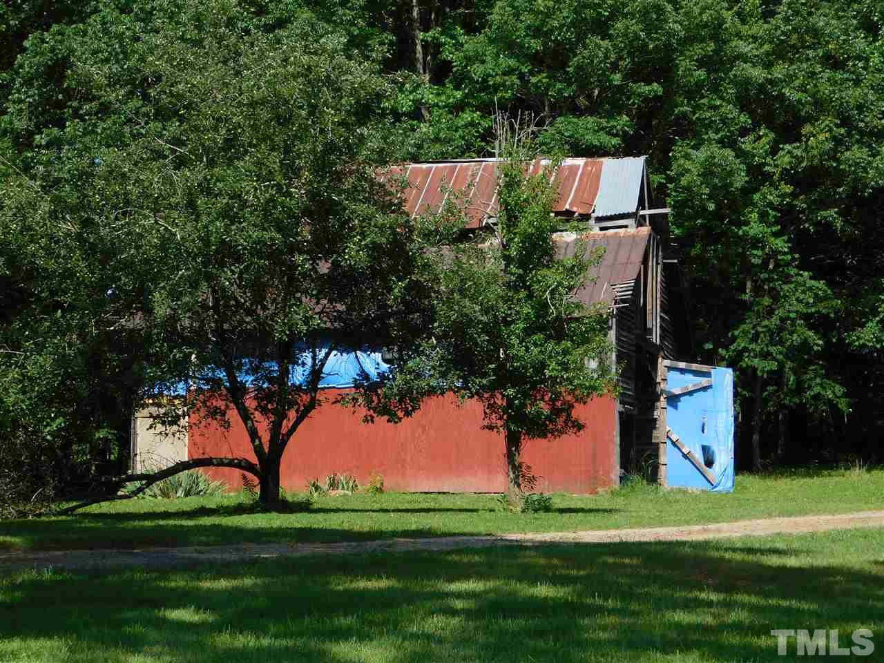 2007 Soapstone Mountain Road Staley, NC 27355 - Photo 12 of 16 Gallery Image 12