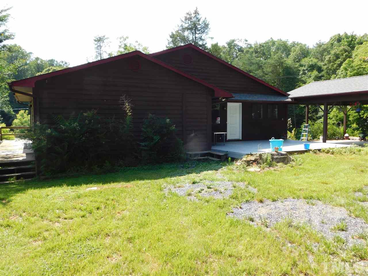 2007 Soapstone Mountain Road Staley, NC 27355 - Photo 13 of 16 Gallery Image 13