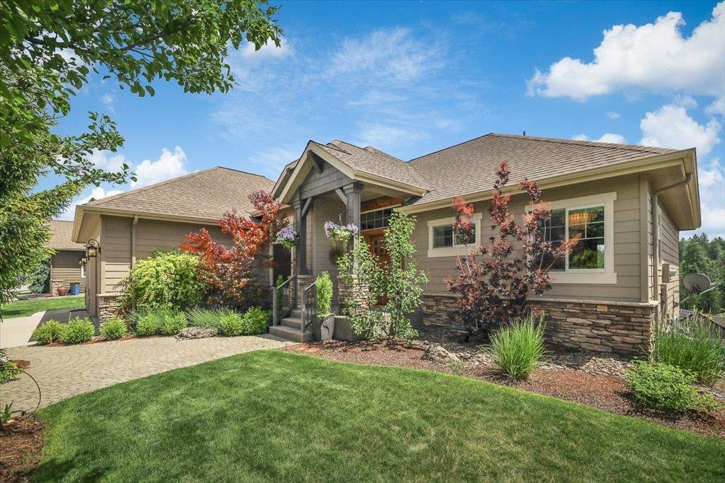 1706 North Rim View Street Spokane, WA 99224 - Photo 1 of 37